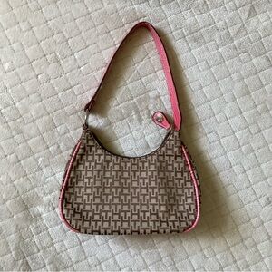 Vintage Tommy Hilfiger Mini Bag